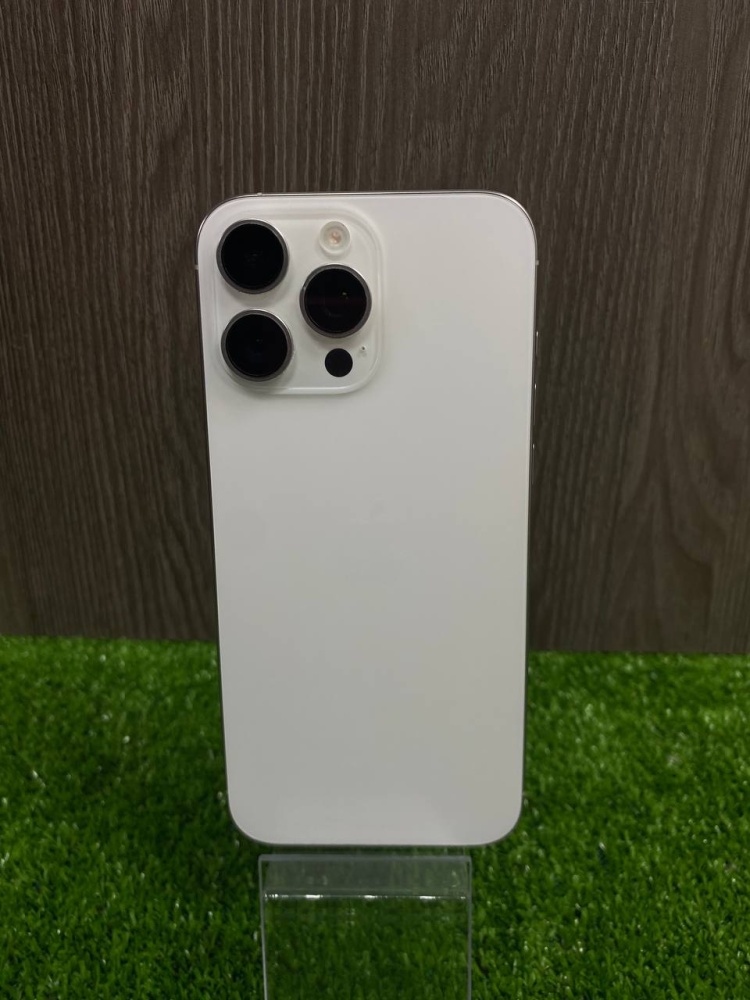 Смартфон iPhone 16 PRO MAX - 256Gb