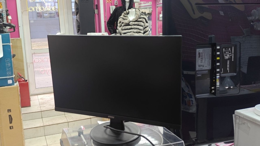 Монитор MSI 24"