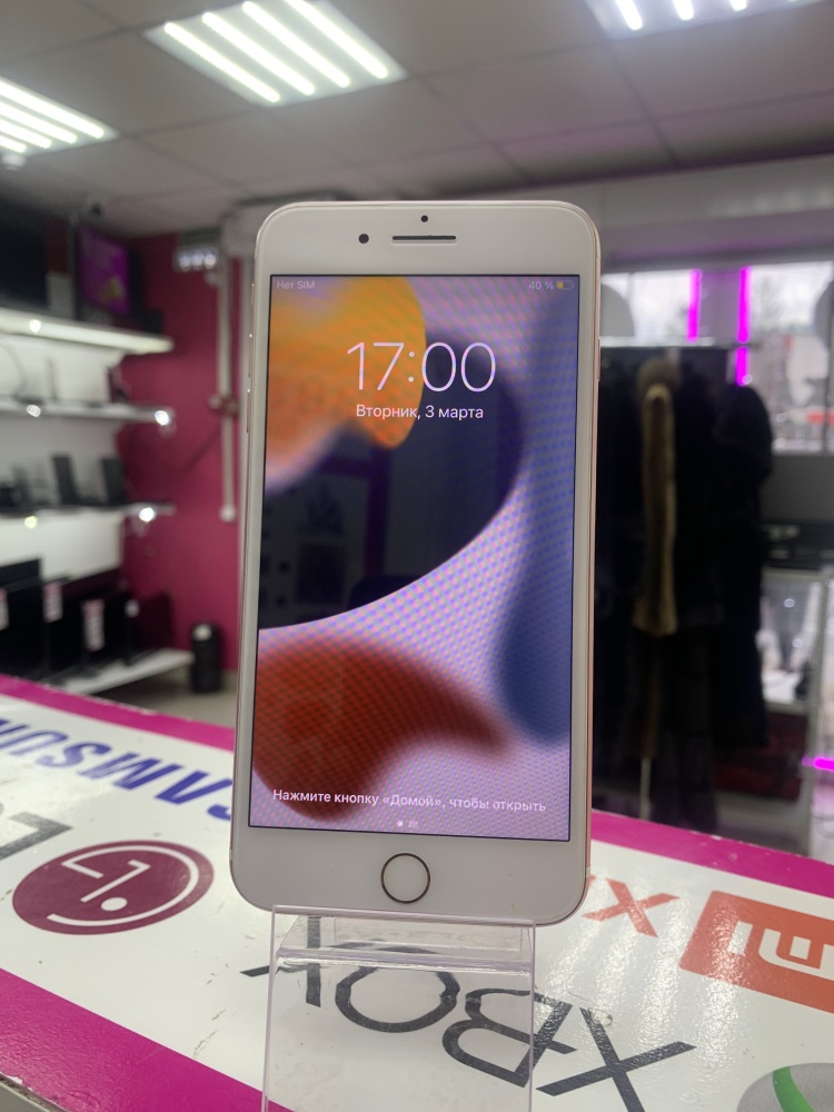 Смартфон iPhone 7+ 32Gb