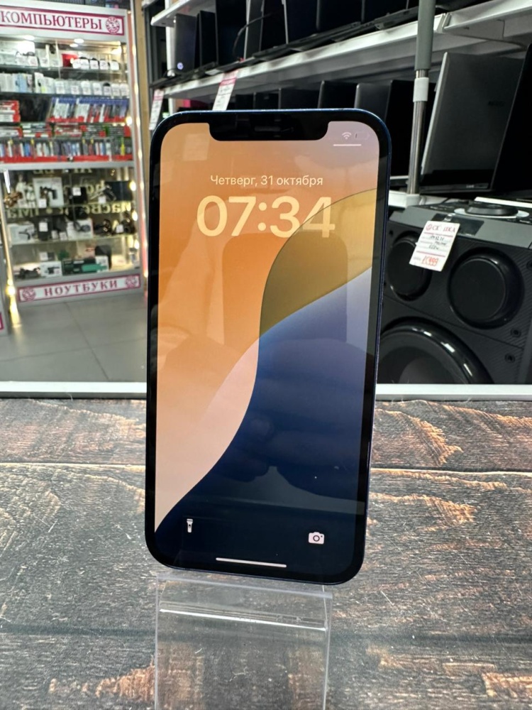 Смартфон iPhone 12 128 Gb