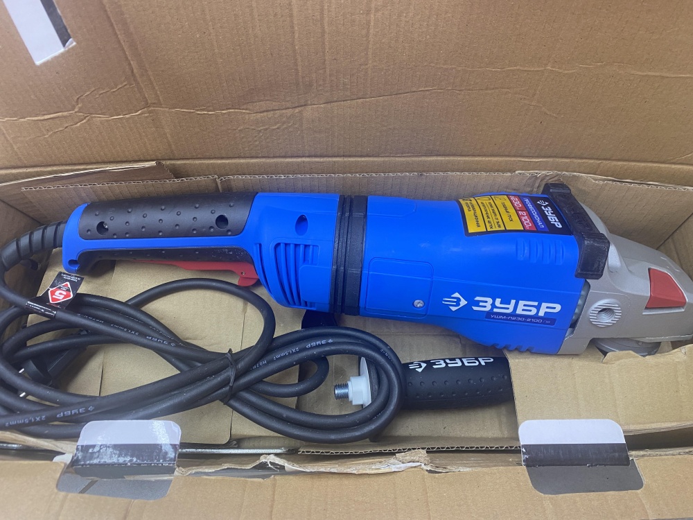 УШМ (Болгарка)