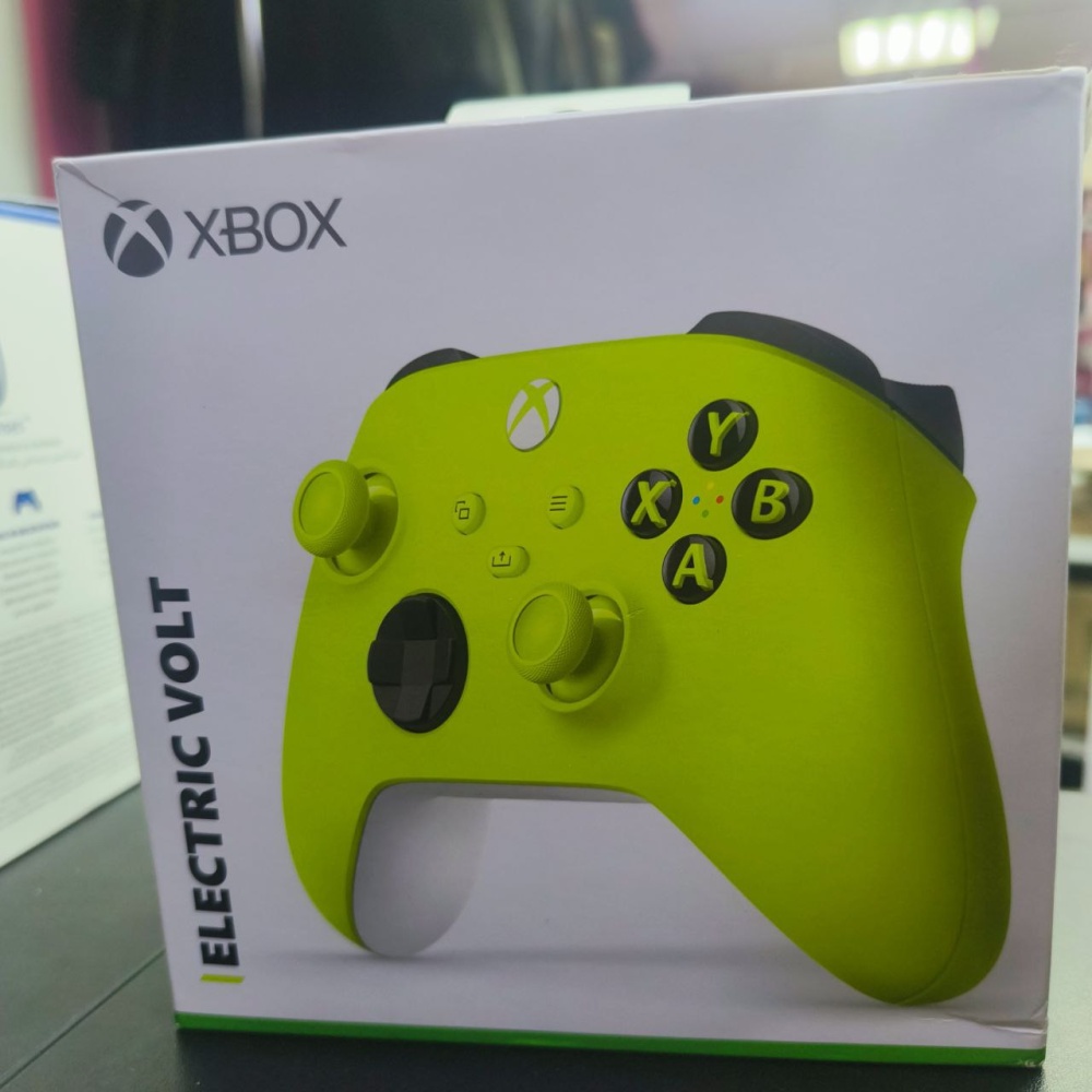 Геймпад XBox one