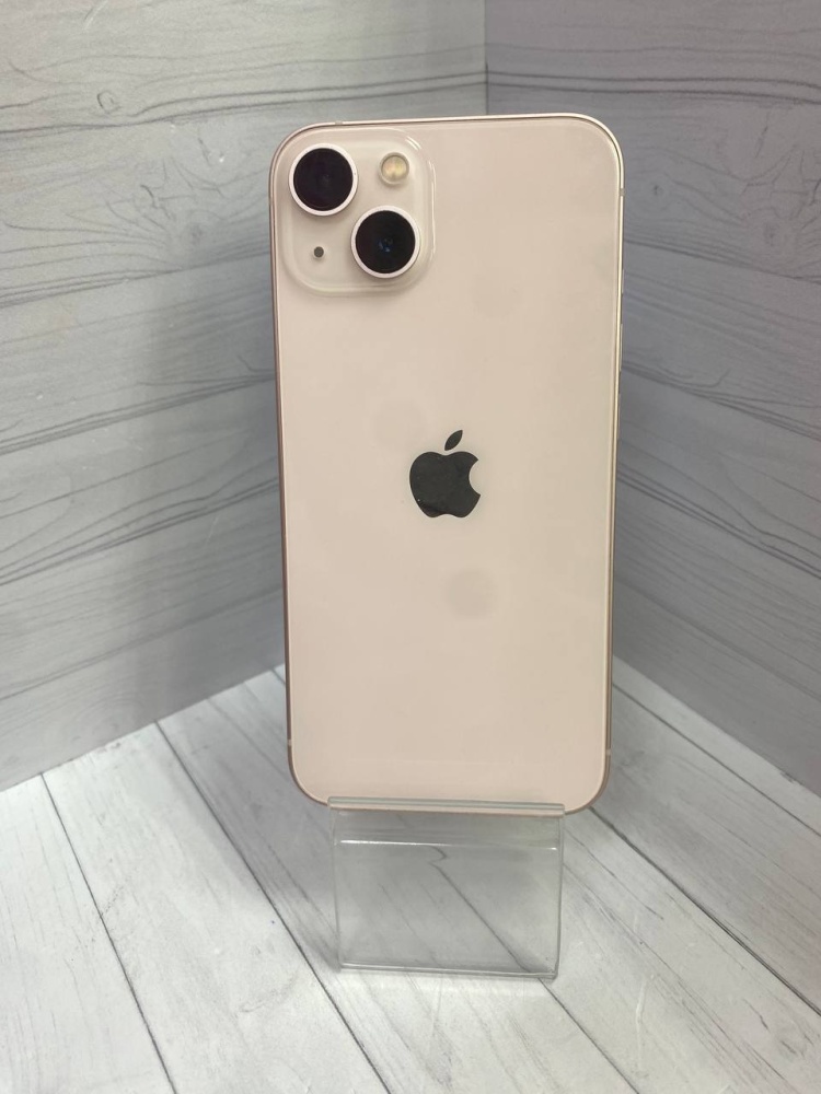 Смартфон iPhone 13 128 Gb