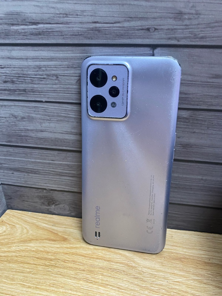 Смартфон Realme C51 4/64 gb