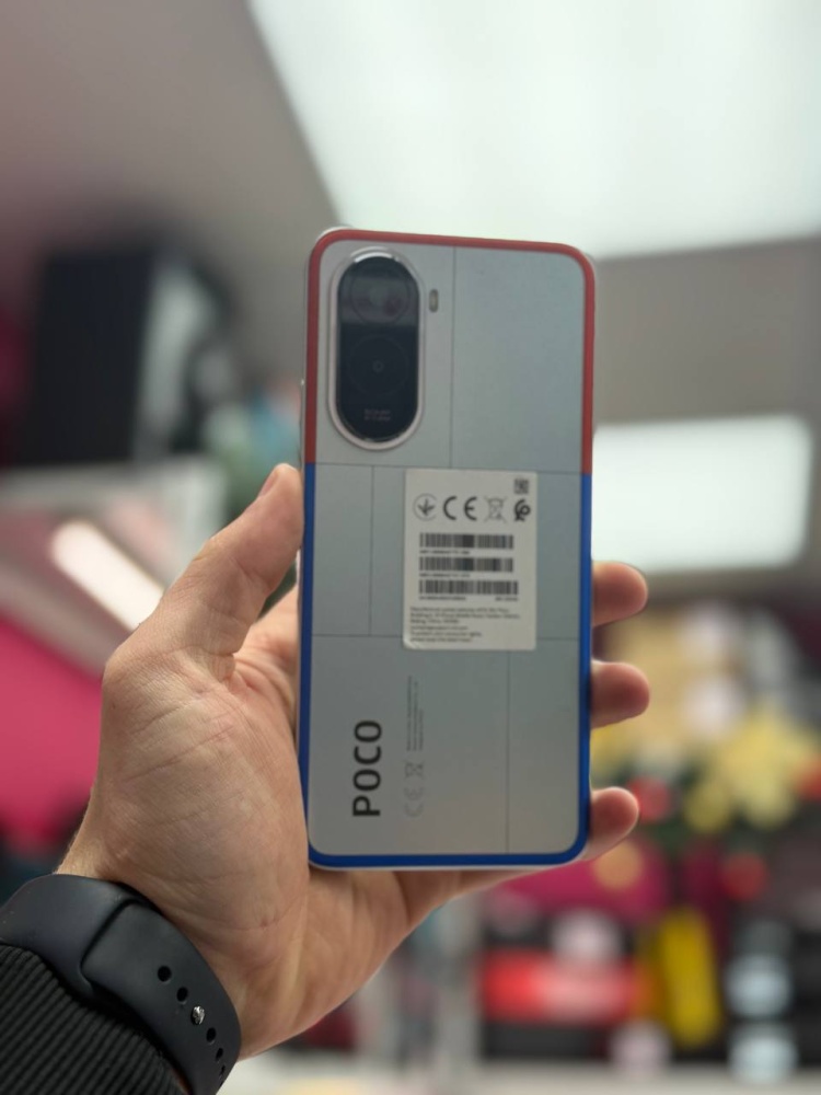 Смартфон Xiaomi Poco M7 8 256