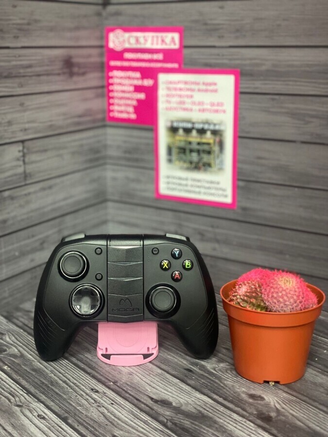 Геймпад Moga Bluetooth
