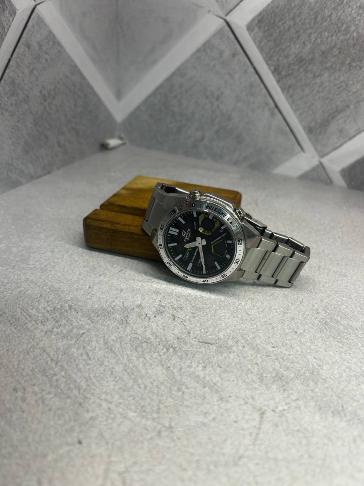 Часы Casio edifice 5699 efv-c110