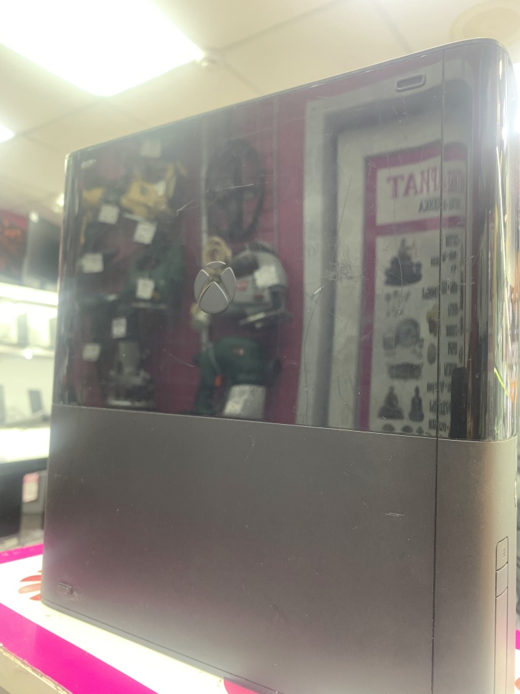 Игровая приставка XBOX 360 256гб