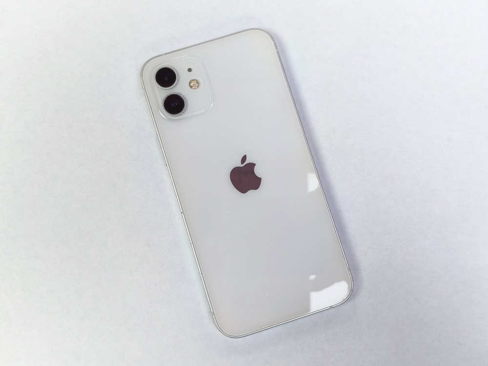 Смартфон iPhone 12 128 Gb