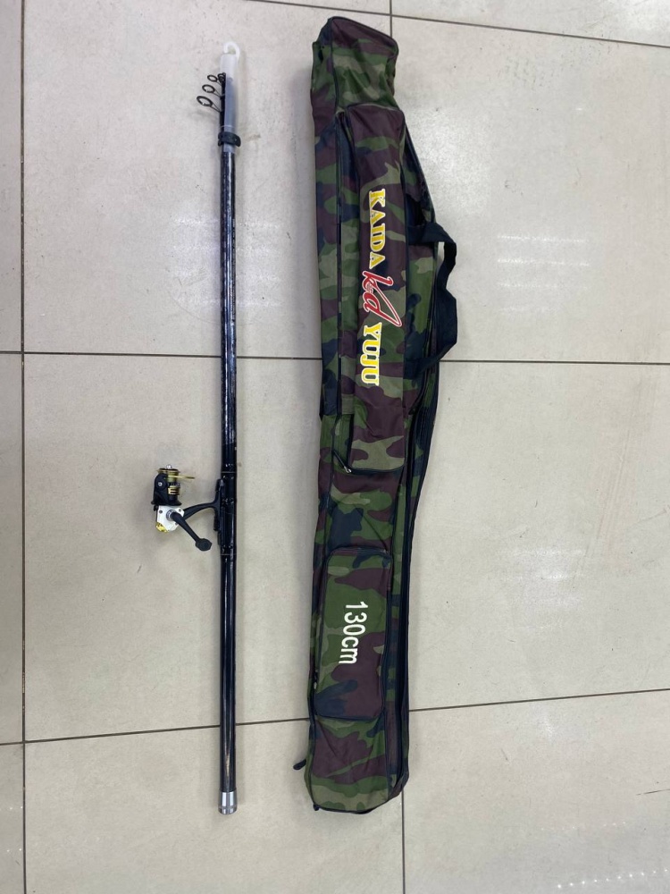 Удилище Kaida ORION 700