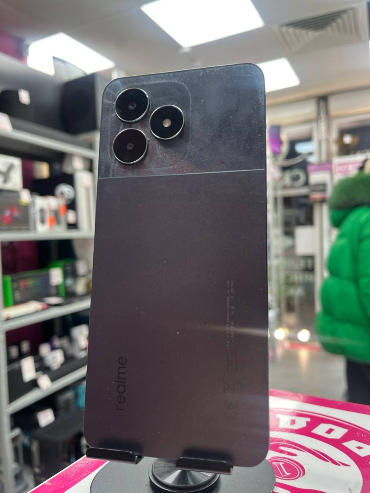 Смартфон Realme Note 50 3/64