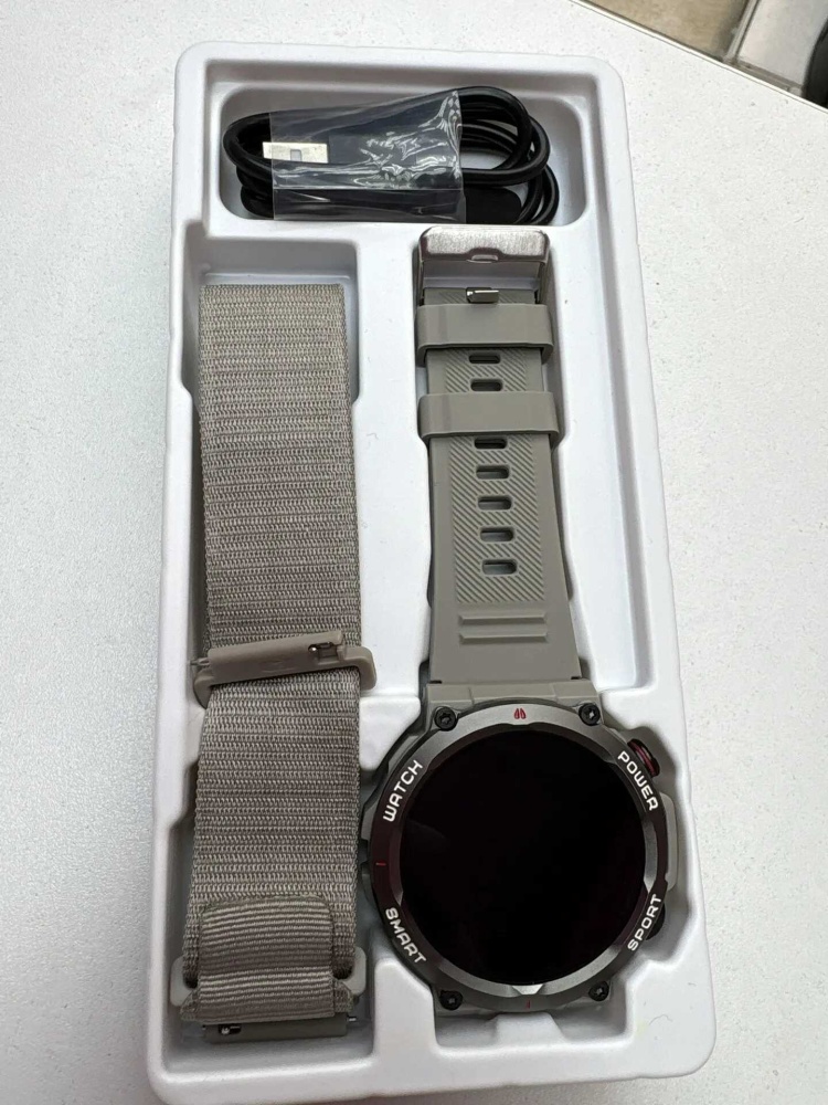 Смарт-часы Blackview W50