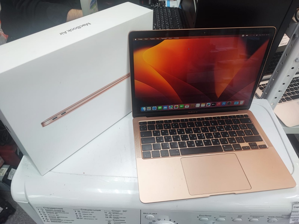 Ноутбук Macbook Air 2020