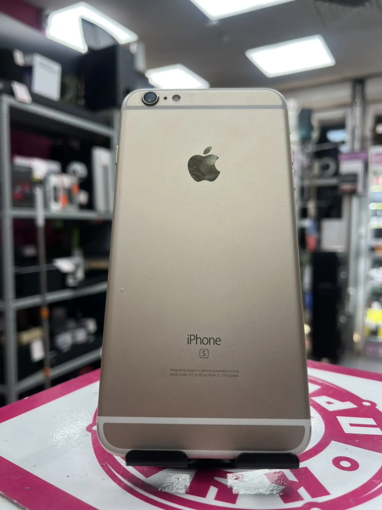 Смартфон iPhone 6+ 16gb