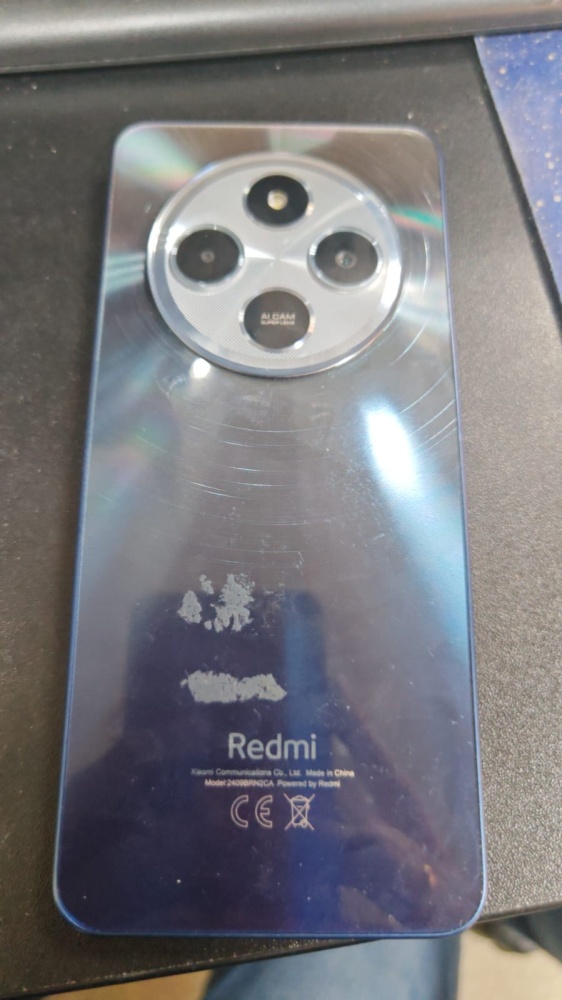 Смартфон Xiaomi Redmi 14C