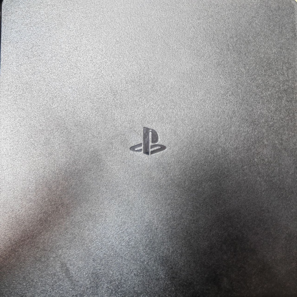 Игровая приставка Sony PlayStation 4 slim 500