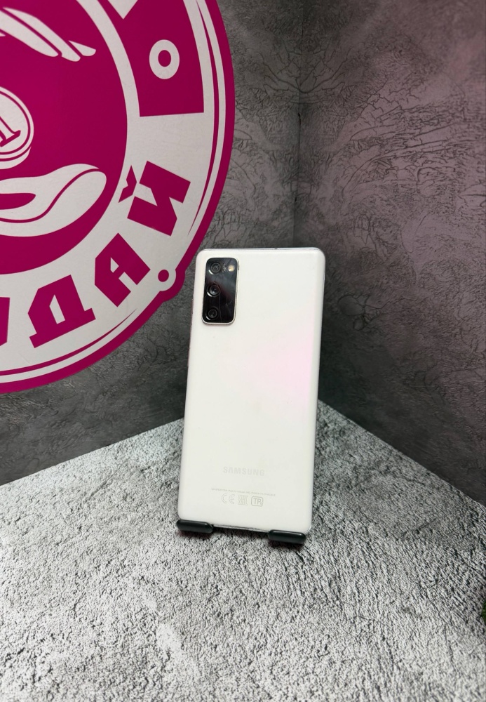 Смартфон Samsung S20 FE 6-128gb