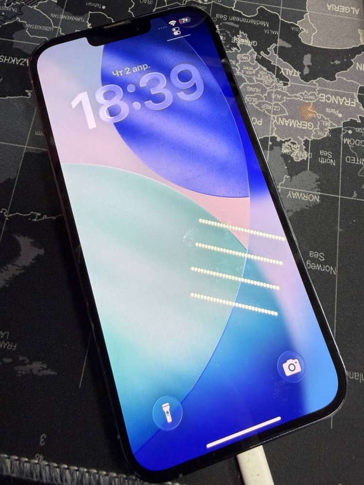 Смартфон iPhone 13 PRO MAX 512 Gb