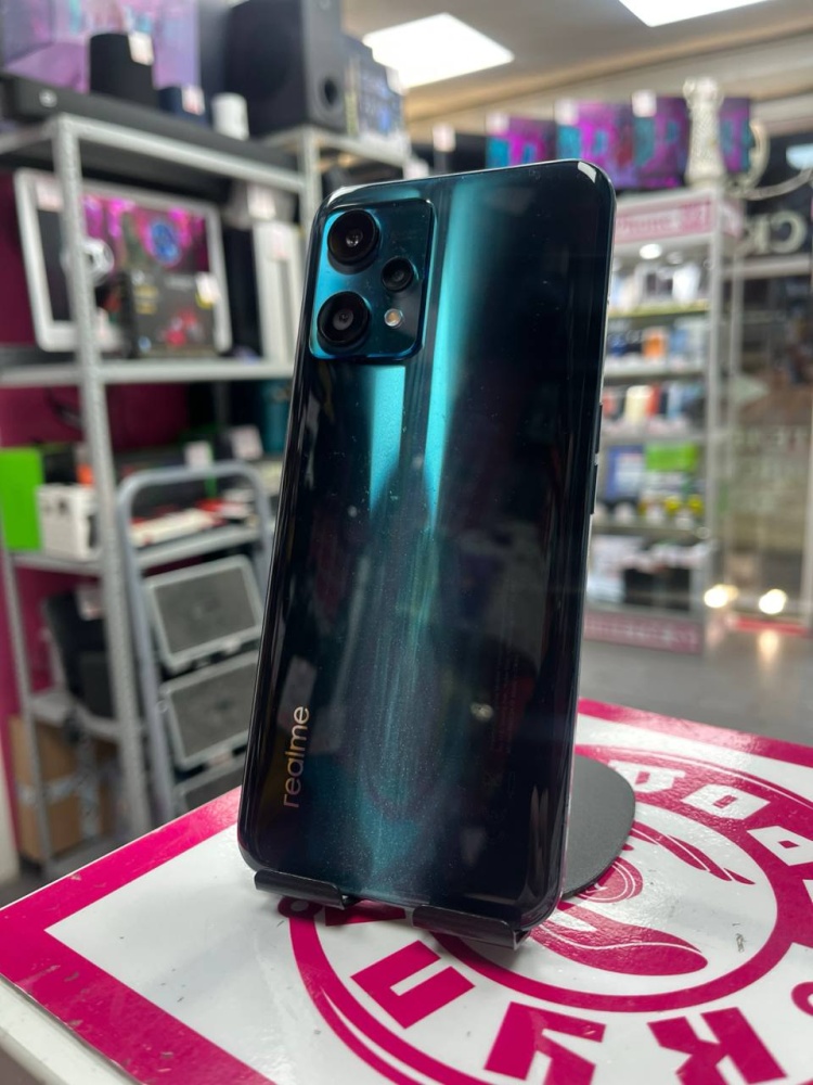 Смартфон Realme 9 PRO 5g 8/128