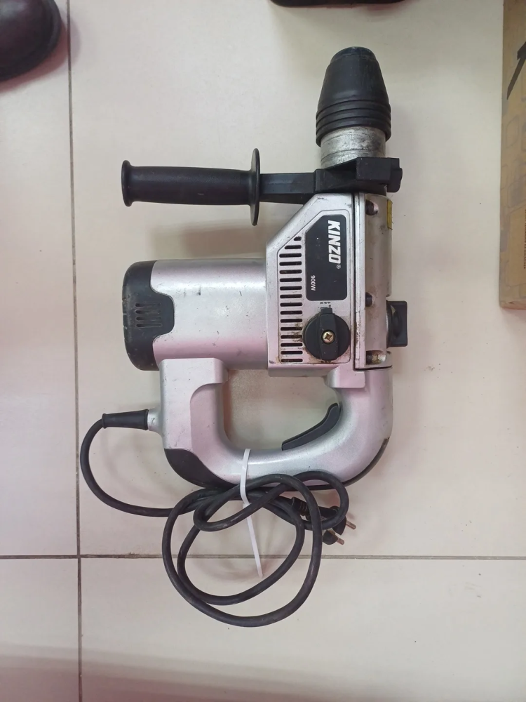 Перфоратор KINZO 25C21