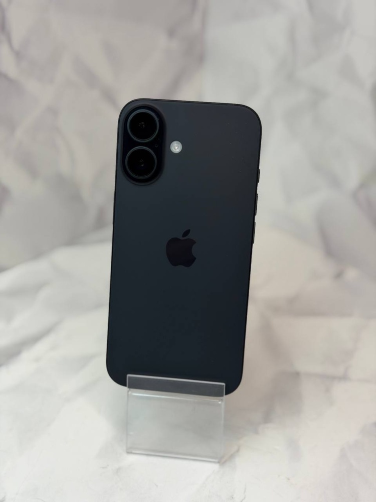 Смартфон iPhone 16 128