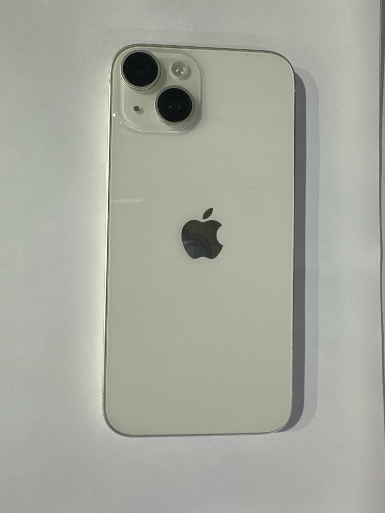 Смартфон iPhone 14 128гб