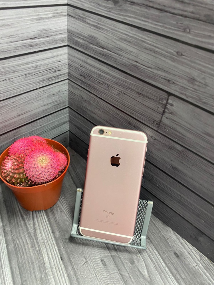 Смартфон iPhone 6S 64 гб