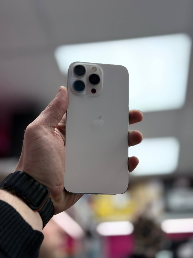 Смартфон iPhone 13 PRO 128 GB