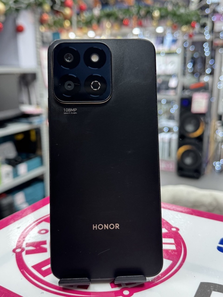 Смартфон Honor x7c 6\128