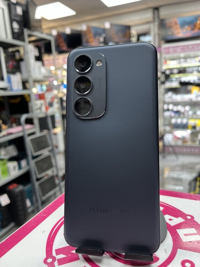 Мобильный телефон Tecno spark 40 pro plus 8\256
