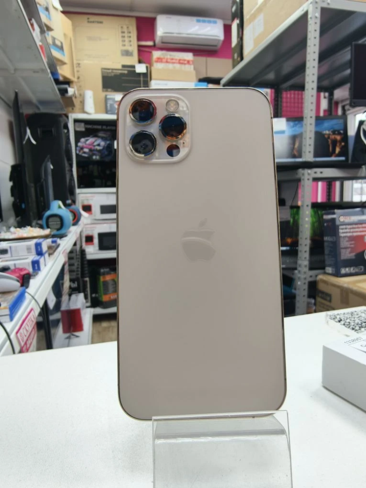 Смартфон iPhone 12 PRO 128 Gb