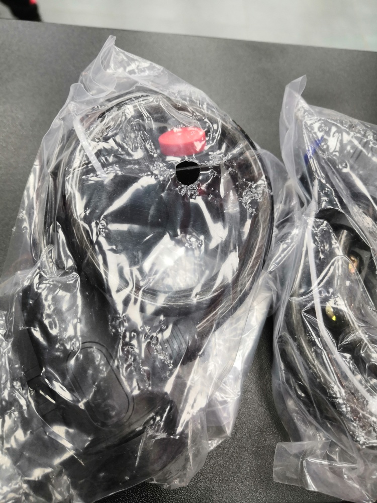 замок для велика