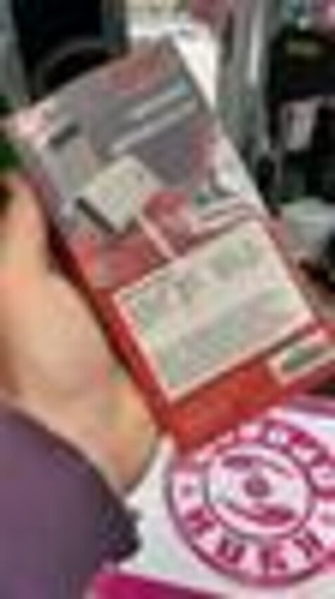 Powerbank внешний аккумулятор 10000