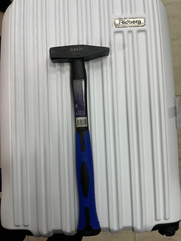 Молоток Oasis