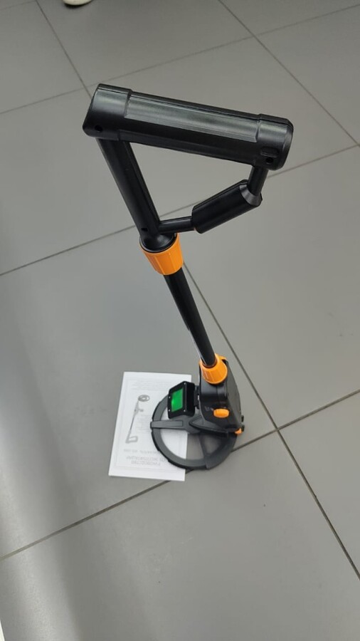 Металлодетектор MD-1008