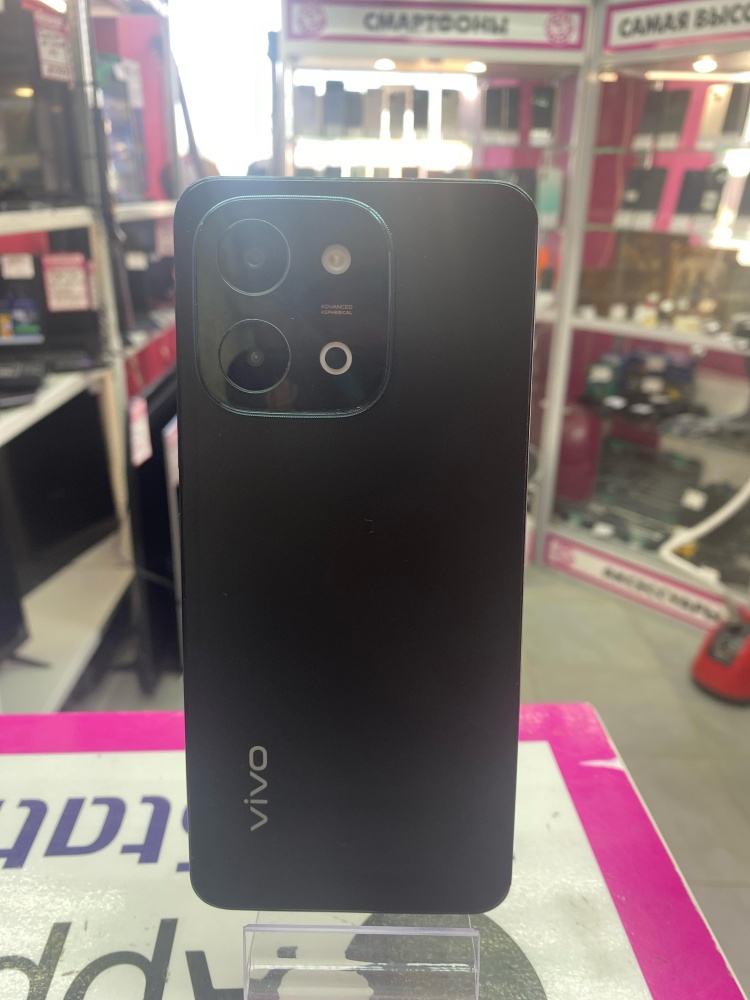 Смартфон Vivo Y28 256 gb
