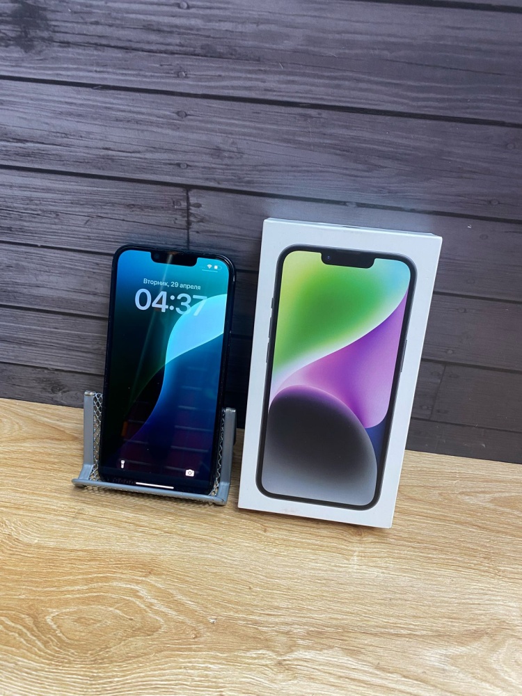 Смартфон iPhone 14 128 91%