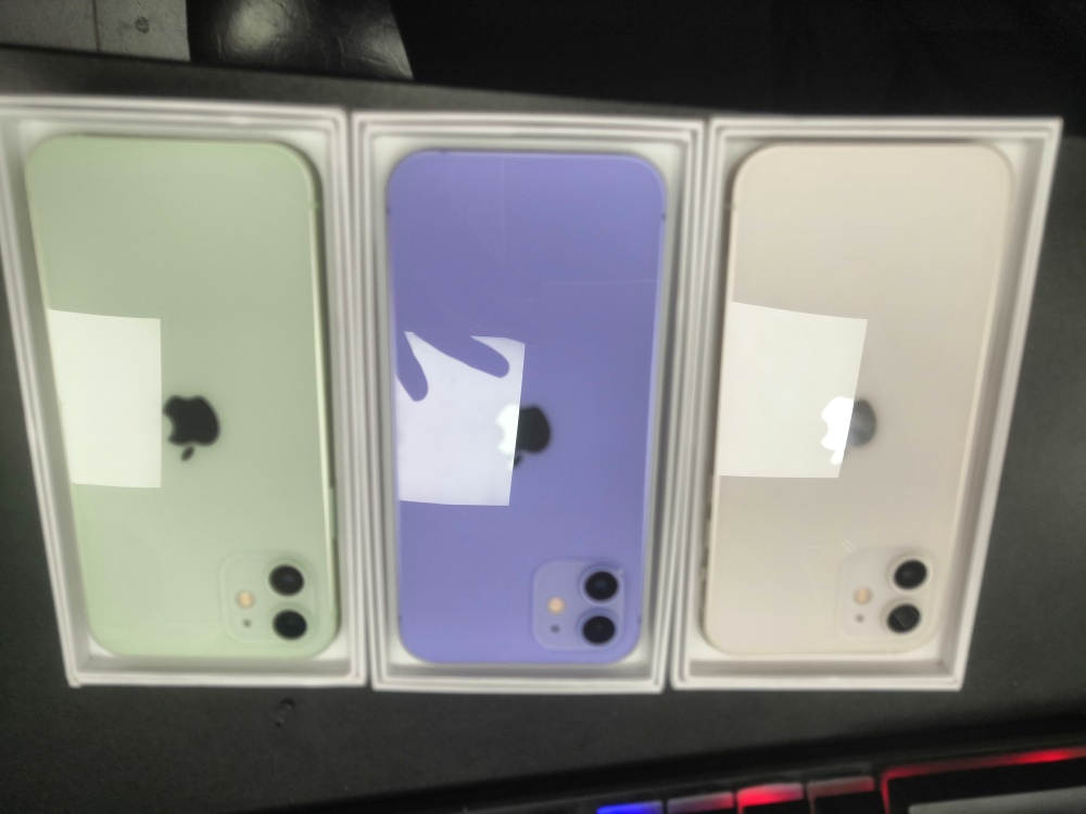 Смартфон iPhone 12 128 Gb