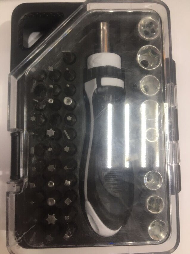 Набор музыкальных инструментов