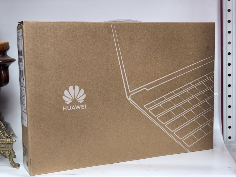 Ноутбук Huawei MateBook D14