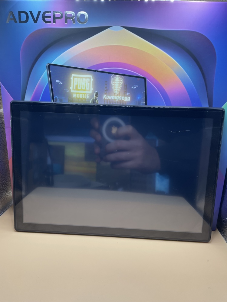 Планшет ADVEPRO