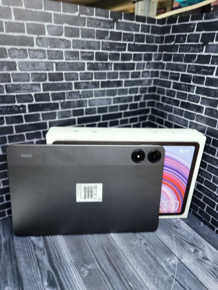 Планшет Xiaomi redmi pad pro 6-128gb