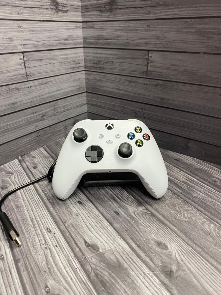 Геймпад проводной XBOX