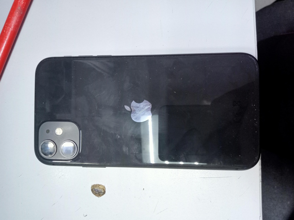 Смартфон iPhone 11 64Gb