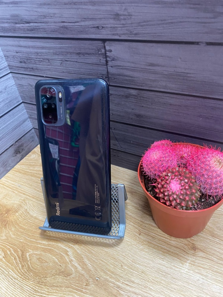 Смартфон Xiaomi Redmi 10